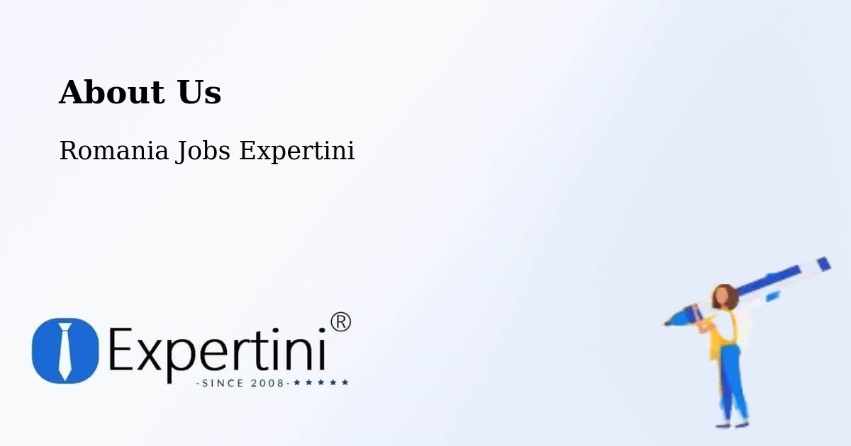 About Expertini Recruitment Platform  – Nereju - Nereju, Romania Jobs Expertini