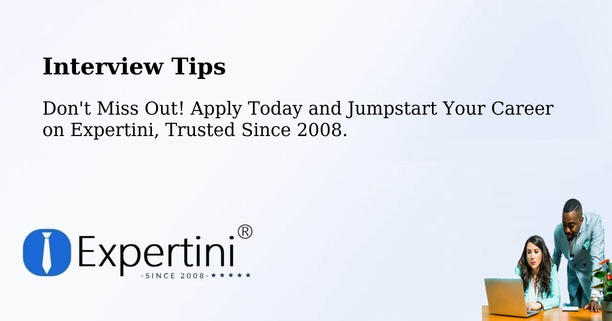 Interview Tips & Techniques for Job Seekers – Nereju - Nereju, Romania Jobs Expertini