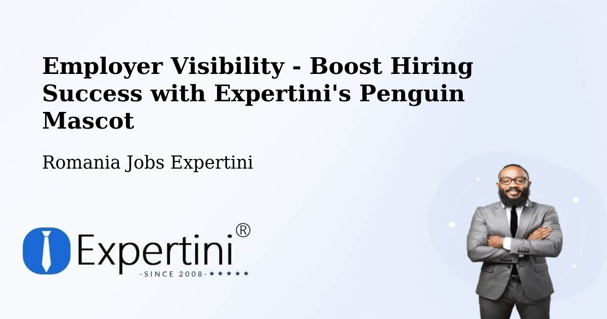 CV and Resume Visibility Optimization – Nereju - Romania Jobs Expertini